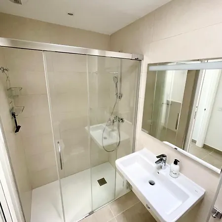 Appartement Canary *
