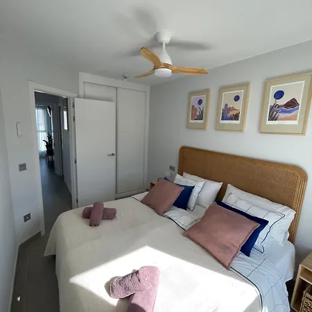 Appartement Canary