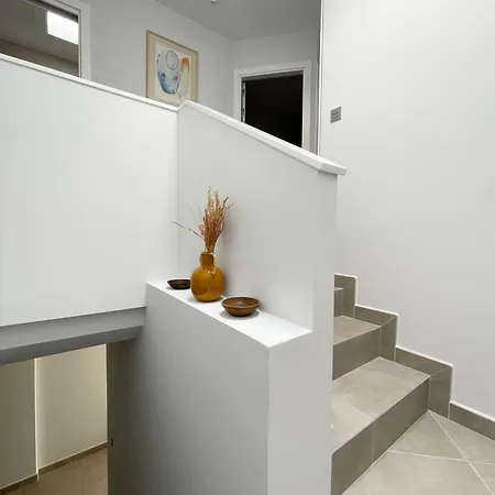 Appartement Canary