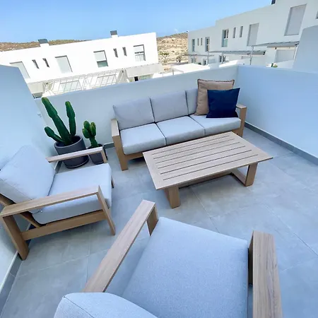 Appartement Canary *