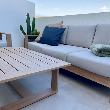 Appartement Canary *
