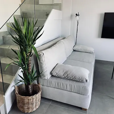 Apartment Canary