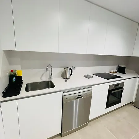 Appartamento Canary *