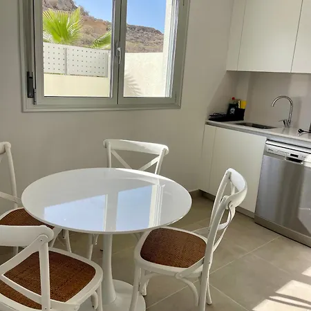 Canary Appartamento El Médano