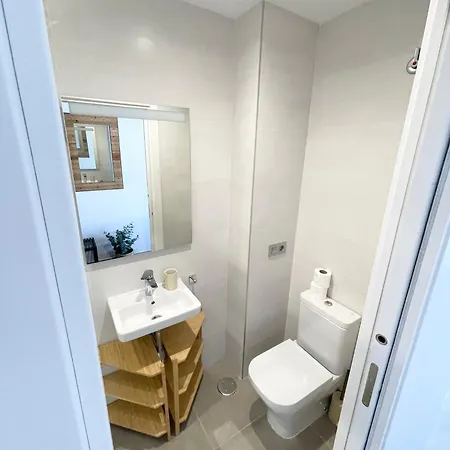 Appartamento Canary El Médano