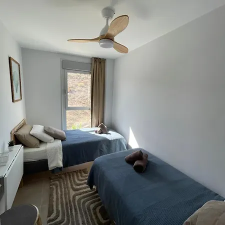 Appartamento Canary *