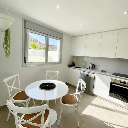 Apartment Canary El Medano (Tenerife)