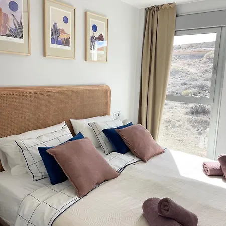 Canary Appartamento *