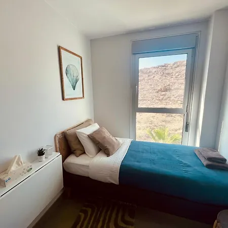 Canary Appartamento El Médano