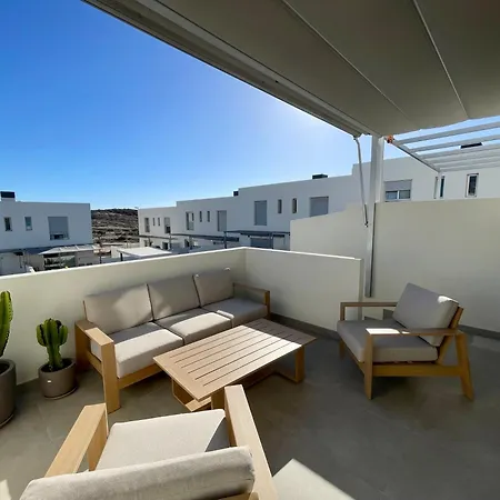 Appartamento Canary *