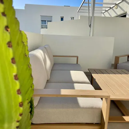 Canary Apartment El Medano (Tenerife)
