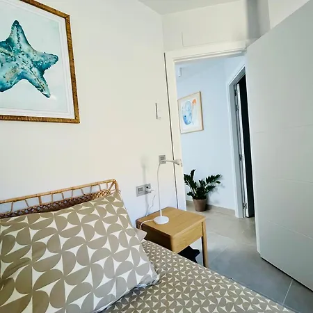 Canary Apartment El Medano (Tenerife)