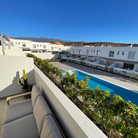 Appartamento Canary El Médano