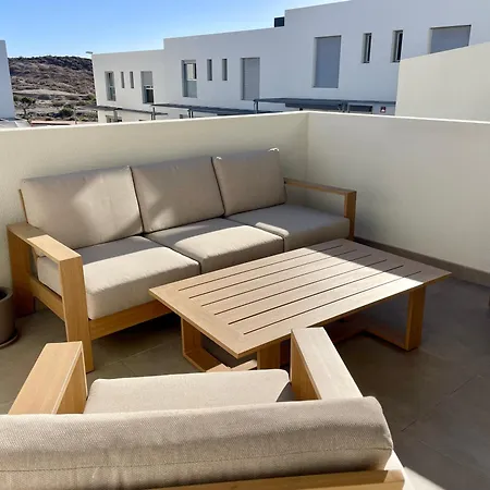 Apartment Canary El Medano (Tenerife)