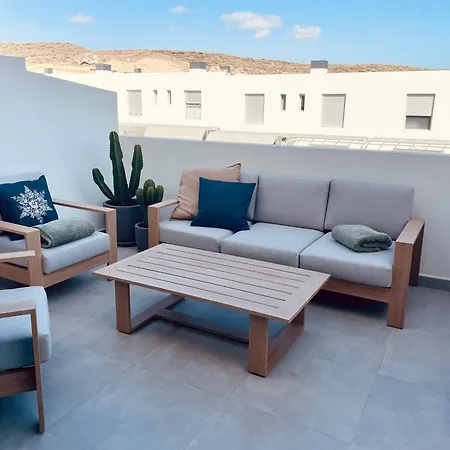 Canary Apartment El Medano (Tenerife)