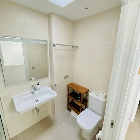Canary Apartment
